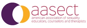AASECT – American Association of Sexuality Educators, Counselors and Therapists logo