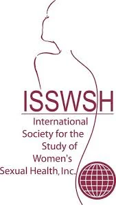 International Society for the Study of Women's Sexual Health (ISSWSH) logo